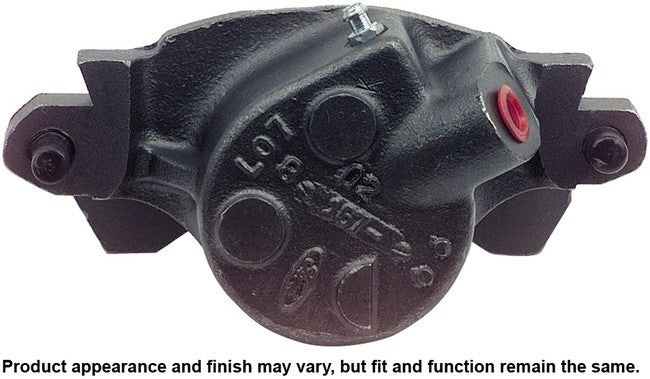 CARDONE Reman Disc Brake Caliper P/N:18-4009 Fits: Ford Fairmont 1978, Mercury Zephyr 1978 - Image 1