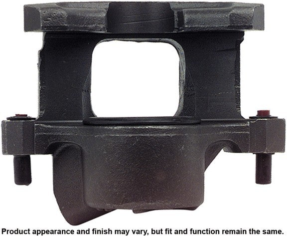 CARDONE Reman Disc Brake Caliper P/N:18-4009 Fits: Ford Fairmont 1978, Mercury Zephyr 1978 - Image 2
