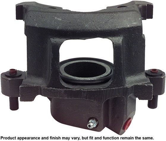 CARDONE Reman Disc Brake Caliper P/N:18-4009 Fits: Ford Fairmont 1978, Mercury Zephyr 1978 - Image 3