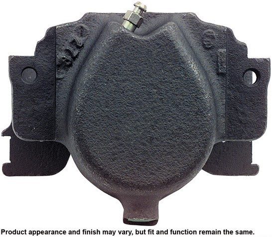 CARDONE Reman Disc Brake Caliper P/N:18-4010 Fits: Ford Country Sedan, Ford Country Squire, Ford Custom, Ford Custom 500, Ford Galaxie 500, Ford Ltd, Ford Ranch Wagon, Ford Thunderbird, Lincoln Continental, Lincoln Mark Iii - Image 1