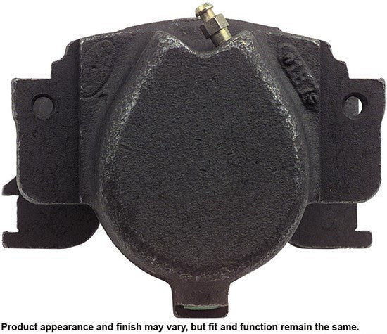 CARDONE Reman Disc Brake Caliper P/N:18-4011 Fits: Ford Country Sedan, Ford Country Squire, Ford Custom, Ford Custom 500, Ford Galaxie 500, Ford Ltd, Ford Ranch Wagon, Ford Thunderbird, Lincoln Continental, Lincoln Mark Iii - Image 1