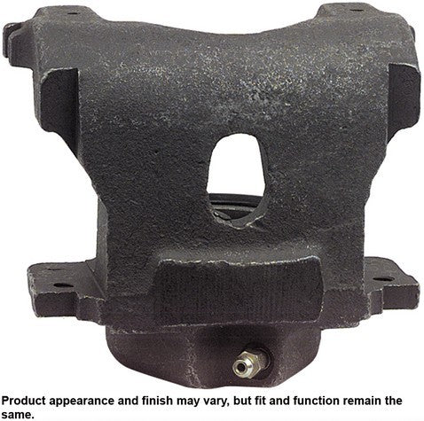 CARDONE Reman Disc Brake Caliper P/N:18-4011 Fits: Ford Country Sedan, Ford Country Squire, Ford Custom, Ford Custom 500, Ford Galaxie 500, Ford Ltd, Ford Ranch Wagon, Ford Thunderbird, Lincoln Continental, Lincoln Mark Iii - Image 3