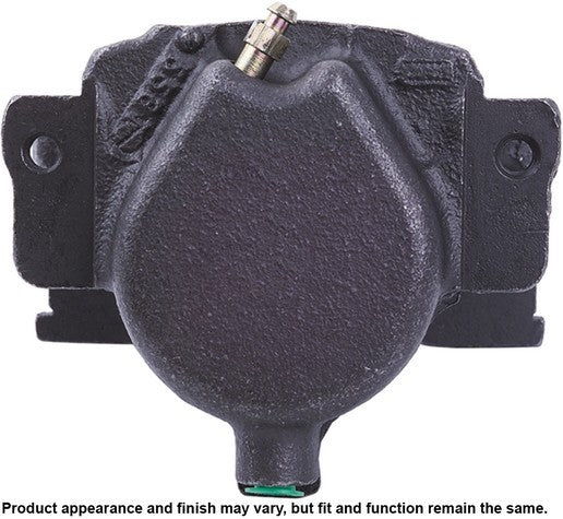 CARDONE Reman Disc Brake Caliper P/N:18-4012 Fits: Ford Fairlane 70-68, Ford Falcon 70-68, Ford Mustang 73-68, Ford Ranchero 71-68, Ford Torino 71-68, Mercury Comet 69-68, Mercury Cougar 73-68, Mercury Cyclone 71-68, Mercury Montego 71-68 - Image 1