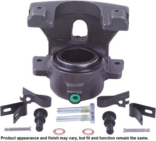 CARDONE Reman Disc Brake Caliper P/N:18-4012 Fits: Ford Fairlane 70-68, Ford Falcon 70-68, Ford Mustang 73-68, Ford Ranchero 71-68, Ford Torino 71-68, Mercury Comet 69-68, Mercury Cougar 73-68, Mercury Cyclone 71-68, Mercury Montego 71-68 - Image 2