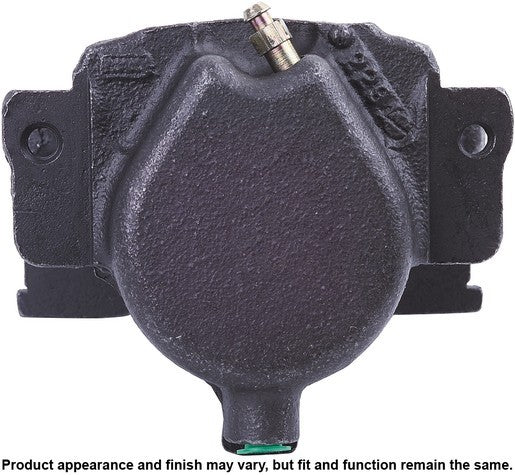 CARDONE Reman Disc Brake Caliper P/N:18-4013 Fits: Ford Fairlane 70-68, Ford Falcon 70-68, Ford Mustang 73-68, Ford Ranchero 71-68, Ford Torino 71-68, Mercury Comet 69-68, Mercury Cougar 73-68, Mercury Cyclone 71-68, Mercury Montego 71-68 - Image 1