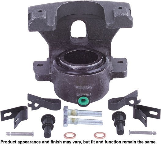 CARDONE Reman Disc Brake Caliper P/N:18-4013 Fits: Ford Fairlane 70-68, Ford Falcon 70-68, Ford Mustang 73-68, Ford Ranchero 71-68, Ford Torino 71-68, Mercury Comet 69-68, Mercury Cougar 73-68, Mercury Cyclone 71-68, Mercury Montego 71-68 - Image 2