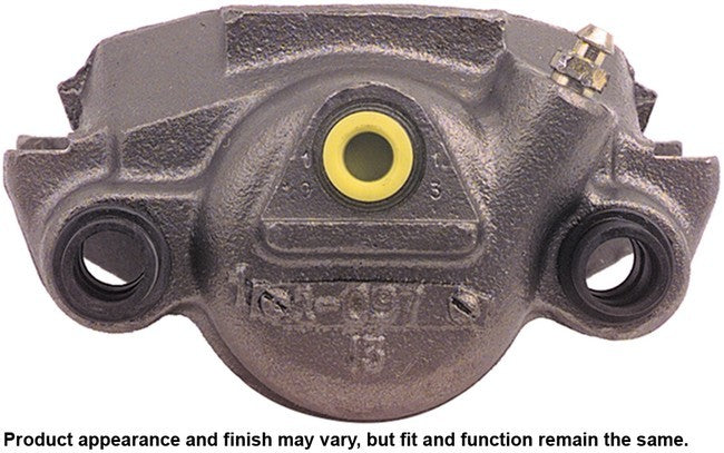 CARDONE Reman Disc Brake Caliper P/N:18-4018 Fits: Dodge Omni 82-78, Dodge Rampage 1982, Plymouth Horizon 82-78, Plymouth Tc3 82-80 - Image 1