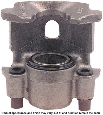 CARDONE Reman Disc Brake Caliper P/N:18-4018 Fits: Dodge Omni 82-78, Dodge Rampage 1982, Plymouth Horizon 82-78, Plymouth Tc3 82-80 - Image 2