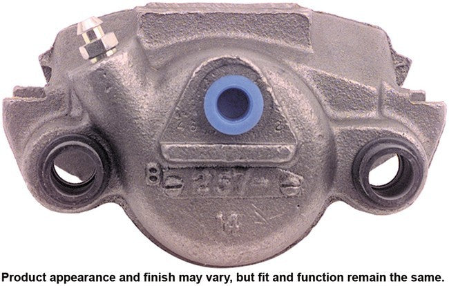 CARDONE Reman Disc Brake Caliper P/N:18-4019 Fits: Dodge Omni 82-78, Dodge Rampage 1982, Plymouth Horizon 82-78, Plymouth Tc3 82-80 - Image 1