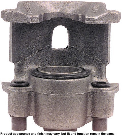 CARDONE Reman Disc Brake Caliper P/N:18-4019 Fits: Dodge Omni 82-78, Dodge Rampage 1982, Plymouth Horizon 82-78, Plymouth Tc3 82-80 - Image 2
