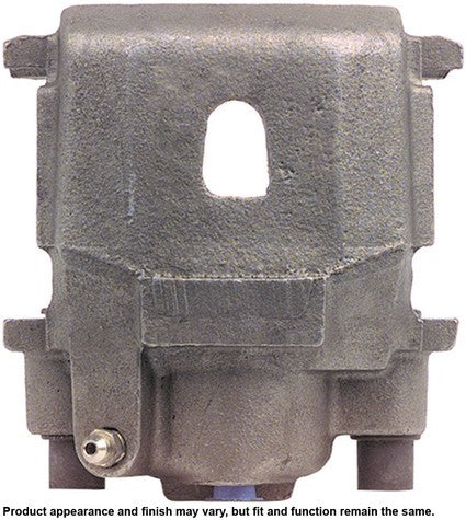 CARDONE Reman Disc Brake Caliper P/N:18-4019 Fits: Dodge Omni 82-78, Dodge Rampage 1982, Plymouth Horizon 82-78, Plymouth Tc3 82-80 - Image 3