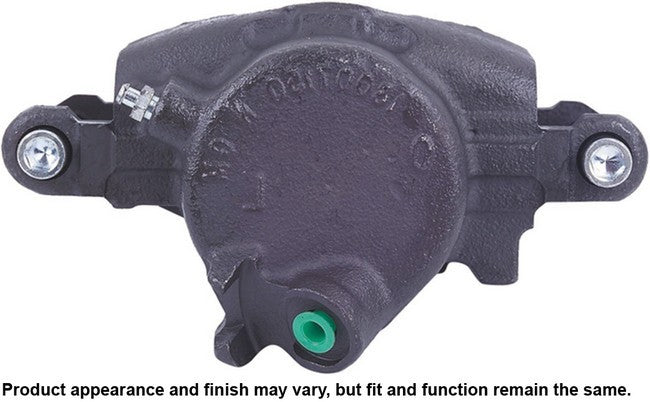 CARDONE Reman Disc Brake Caliper P/N:18-4020 Fits: Buick Electra, Buick Estate Wagon, Buick Lesabre, Buick Riviera, Buick Roadmaster, Buick Skylark, Cadillac Brougham, Cadillac Commercial Chassis, Cadillac Deville, Cadillac Fleetwood - Image 1