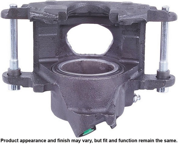 CARDONE Reman Disc Brake Caliper P/N:18-4020 Fits: Buick Electra, Buick Estate Wagon, Buick Lesabre, Buick Riviera, Buick Roadmaster, Buick Skylark, Cadillac Brougham, Cadillac Commercial Chassis, Cadillac Deville, Cadillac Fleetwood - Image 2