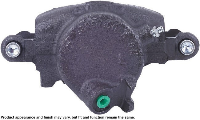 CARDONE Reman Disc Brake Caliper P/N:18-4021 Fits: Buick Electra, Buick Estate Wagon, Buick Lesabre, Buick Riviera, Buick Roadmaster, Buick Skylark, Cadillac Brougham, Cadillac Commercial Chassis, Cadillac Deville, Cadillac Fleetwood - Image 1