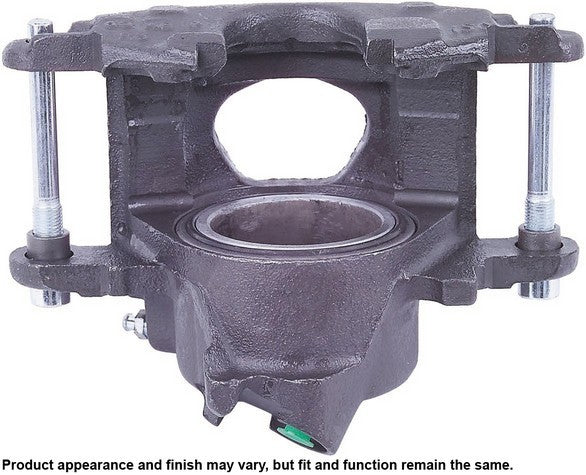 CARDONE Reman Disc Brake Caliper P/N:18-4021 Fits: Buick Electra, Buick Estate Wagon, Buick Lesabre, Buick Riviera, Buick Roadmaster, Buick Skylark, Cadillac Brougham, Cadillac Commercial Chassis, Cadillac Deville, Cadillac Fleetwood - Image 2