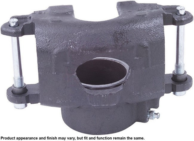 CARDONE Reman Disc Brake Caliper P/N:18-4021 Fits: Buick Electra, Buick Estate Wagon, Buick Lesabre, Buick Riviera, Buick Roadmaster, Buick Skylark, Cadillac Brougham, Cadillac Commercial Chassis, Cadillac Deville, Cadillac Fleetwood - Image 3