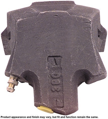 CARDONE Reman Disc Brake Caliper P/N:18-4025 Fits: Ford Pinto 73-71 - Image 1