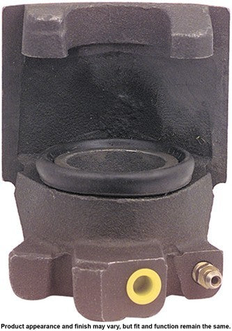 CARDONE Reman Disc Brake Caliper P/N:18-4025 Fits: Ford Pinto 73-71 - Image 2