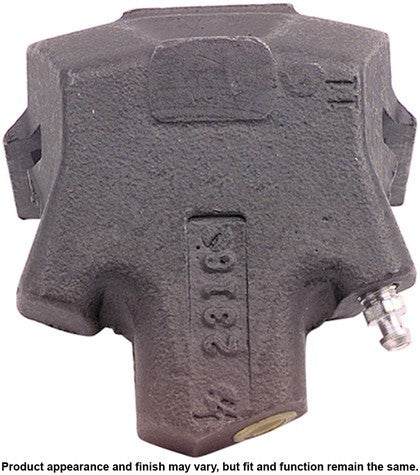 CARDONE Reman Disc Brake Caliper P/N:18-4026 Fits: Ford Pinto 73-71 - Image 1