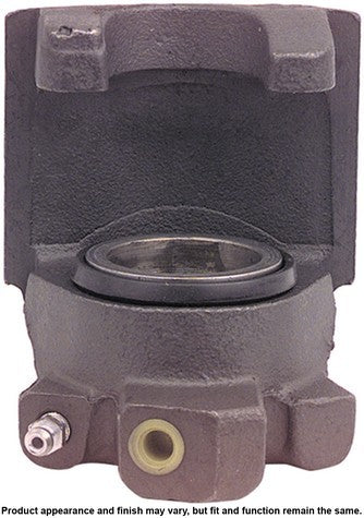 CARDONE Reman Disc Brake Caliper P/N:18-4026 Fits: Ford Pinto 73-71 - Image 2