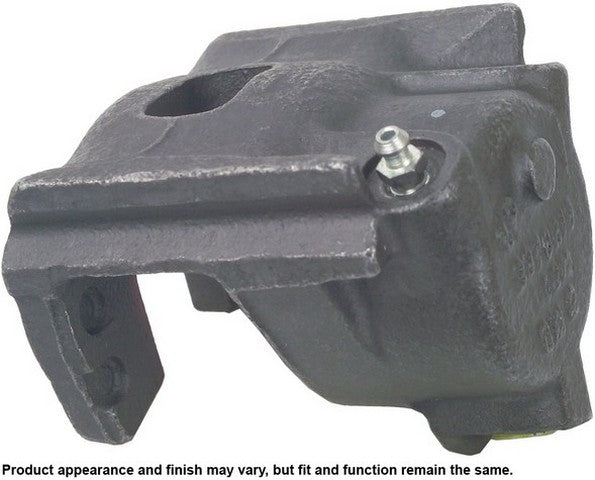 CARDONE Reman Disc Brake Caliper P/N:18-4027 Fits: Buick Skyhawk 1975, Chevrolet Monza 1975, Chevrolet Vega 77-71, Oldsmobile Starfire 1975, Pontiac Astre 77-75 - Image 1