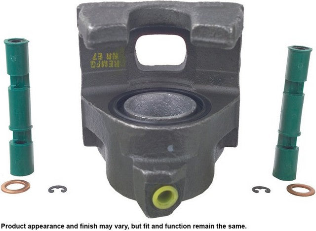 CARDONE Reman Disc Brake Caliper P/N:18-4027 Fits: Buick Skyhawk 1975, Chevrolet Monza 1975, Chevrolet Vega 77-71, Oldsmobile Starfire 1975, Pontiac Astre 77-75 - Image 3