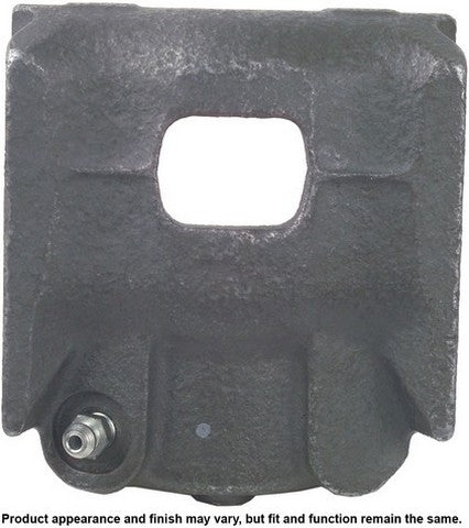 CARDONE Reman Disc Brake Caliper P/N:18-4027 Fits: Buick Skyhawk 1975, Chevrolet Monza 1975, Chevrolet Vega 77-71, Oldsmobile Starfire 1975, Pontiac Astre 77-75 - Image 4
