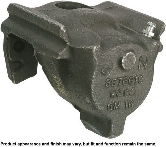 CARDONE Reman Disc Brake Caliper P/N:18-4028 Fits: Buick Skyhawk 1975, Chevrolet Monza 1975, Chevrolet Vega 77-71, Oldsmobile Starfire 1975, Pontiac Astre 77-75 - Image 1