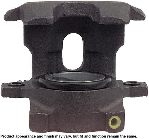 CARDONE Reman Disc Brake Caliper P/N:18-4031 Fits: Chrysler 300, Chrysler Imperial, Chrysler New Yorker, Chrysler Newport, Chrysler TOWN &amp; COUNTRY, Dodge B100 Van, Dodge B200 Van, Dodge B300 Van, Dodge D100 Pickup, Dodge D200 Pickup - Image 2