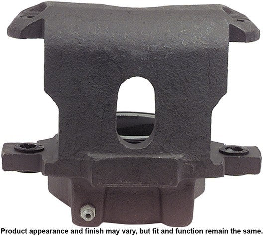 CARDONE Reman Disc Brake Caliper P/N:18-4031 Fits: Chrysler 300, Chrysler Imperial, Chrysler New Yorker, Chrysler Newport, Chrysler TOWN &amp; COUNTRY, Dodge B100 Van, Dodge B200 Van, Dodge B300 Van, Dodge D100 Pickup, Dodge D200 Pickup - Image 3
