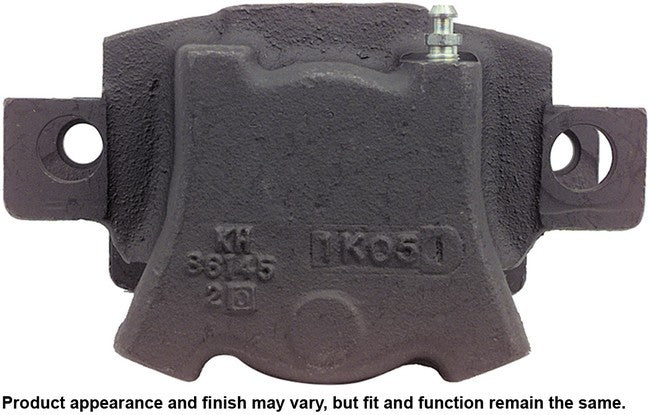 CARDONE Reman Disc Brake Caliper P/N:18-4032 Fits: Chrysler 300, Chrysler Imperial, Chrysler New Yorker, Chrysler Newport, Chrysler TOWN &amp; COUNTRY, Dodge B100 Van, Dodge B200 Van, Dodge B300 Van, Dodge D100 Pickup, Dodge D200 Pickup - Image 1