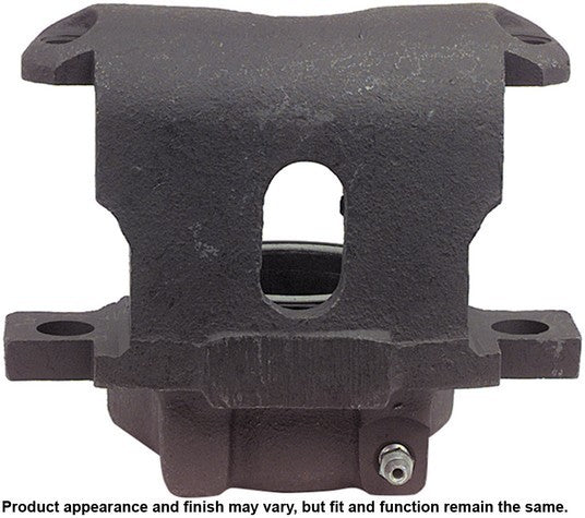 CARDONE Reman Disc Brake Caliper P/N:18-4032 Fits: Chrysler 300, Chrysler Imperial, Chrysler New Yorker, Chrysler Newport, Chrysler TOWN &amp; COUNTRY, Dodge B100 Van, Dodge B200 Van, Dodge B300 Van, Dodge D100 Pickup, Dodge D200 Pickup - Image 3