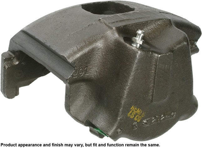 CARDONE Reman Disc Brake Caliper P/N:18-4033S Fits: Ford Bronco, Ford E-100 Econoline, Ford E-100 Econoline Club Wagon, Ford E-150 Econoline, Ford E-150 Econoline Club Wagon, Ford F-100, Ford F-150, Ford F-250 - Image 1