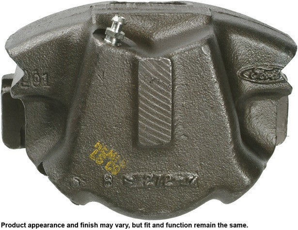 CARDONE Reman Disc Brake Caliper P/N:18-4033S Fits: Ford Bronco, Ford E-100 Econoline, Ford E-100 Econoline Club Wagon, Ford E-150 Econoline, Ford E-150 Econoline Club Wagon, Ford F-100, Ford F-150, Ford F-250 - Image 2