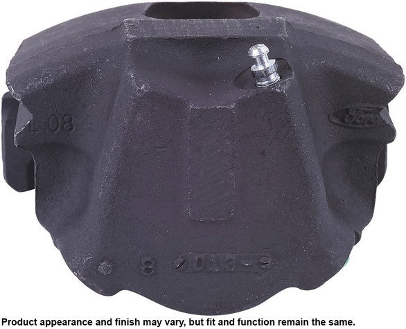 CARDONE Reman Disc Brake Caliper P/N:18-4034 Fits: Ford Bronco, Ford E-100 Econoline, Ford E-100 Econoline Club Wagon, Ford E-150 Econoline, Ford E-150 Econoline Club Wagon, Ford F-100, Ford F-150, Ford F-250 - Image 1
