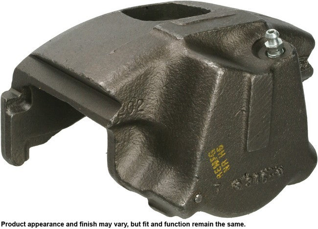 CARDONE Reman Disc Brake Caliper P/N:18-4034S Fits: Ford Bronco, Ford E-100 Econoline, Ford E-100 Econoline Club Wagon, Ford E-150 Econoline, Ford E-150 Econoline Club Wagon, Ford F-100, Ford F-150, Ford F-250 - Image 1