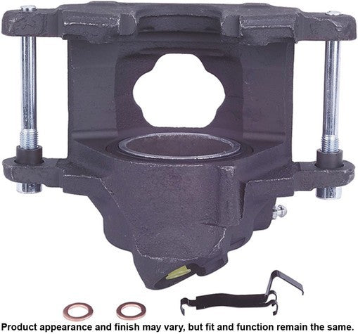 CARDONE Reman Disc Brake Caliper P/N:18-4035 Fits: Buick Centurion, Buick Electra, Buick Estate Wagon, Buick Lesabre, Buick Riviera, Cadillac Commercial Chassis, Cadillac Fleetwood, Checker Marathon, Checker Taxicab, Chevrolet Bel Air - Image 2