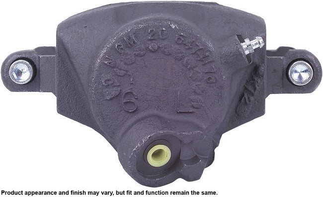 CARDONE Reman Disc Brake Caliper P/N:18-4036 Fits: Buick Centurion, Buick Electra, Buick Estate Wagon, Buick Lesabre, Buick Riviera, Cadillac Commercial Chassis, Cadillac Fleetwood, Checker Marathon, Checker Taxicab, Chevrolet Bel Air - Image 1