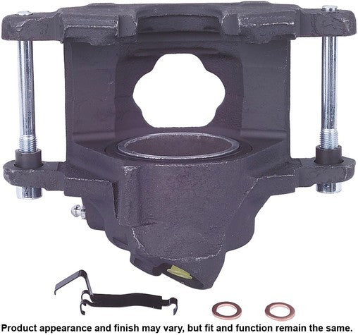 CARDONE Reman Disc Brake Caliper P/N:18-4036 Fits: Buick Centurion, Buick Electra, Buick Estate Wagon, Buick Lesabre, Buick Riviera, Cadillac Commercial Chassis, Cadillac Fleetwood, Checker Marathon, Checker Taxicab, Chevrolet Bel Air - Image 2