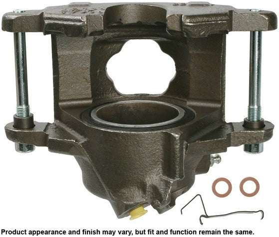 CARDONE Reman Disc Brake Caliper P/N:18-4037 Fits: Chevrolet Blazer, Chevrolet C10 Pickup, Chevrolet C10 Suburban, Chevrolet C20 Pickup, Chevrolet C20 Suburban, Chevrolet G20 Van, Chevrolet P10 Van, Chevrolet P20 Van, GMC C15/c1500 Pickup - Image 3