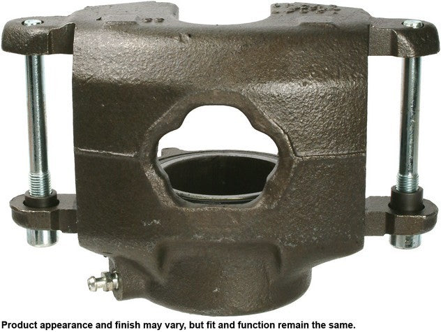 CARDONE Reman Disc Brake Caliper P/N:18-4037 Fits: Chevrolet Blazer, Chevrolet C10 Pickup, Chevrolet C10 Suburban, Chevrolet C20 Pickup, Chevrolet C20 Suburban, Chevrolet G20 Van, Chevrolet P10 Van, Chevrolet P20 Van, GMC C15/c1500 Pickup - Image 4