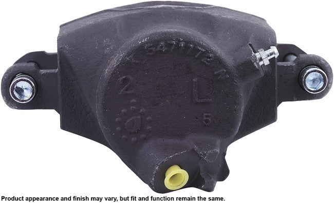 CARDONE Reman Disc Brake Caliper P/N:18-4038 Fits: Chevrolet Blazer, Chevrolet C10 Pickup, Chevrolet C10 Suburban, Chevrolet C20 Pickup, Chevrolet C20 Suburban, Chevrolet G20 Van, Chevrolet P10 Van, Chevrolet P20 Van, GMC C15/c1500 Pickup - Image 1