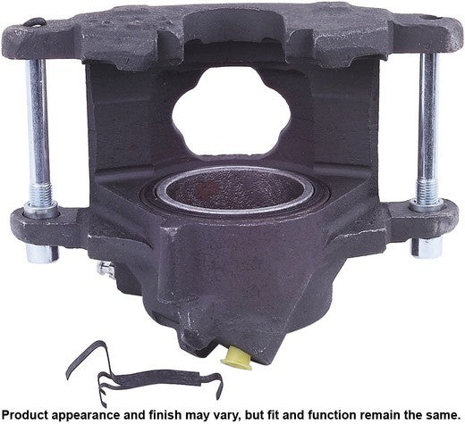 CARDONE Reman Disc Brake Caliper P/N:18-4038 Fits: Chevrolet Blazer, Chevrolet C10 Pickup, Chevrolet C10 Suburban, Chevrolet C20 Pickup, Chevrolet C20 Suburban, Chevrolet G20 Van, Chevrolet P10 Van, Chevrolet P20 Van, GMC C15/c1500 Pickup - Image 2