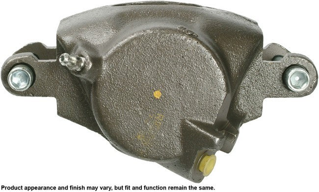 CARDONE Reman Disc Brake Caliper P/N:18-4039 Fits: Buick Gs, Buick Gs 350, Buick Gs 400, Buick Gs 455, Buick Skylark, Buick Special, Buick Sportwagon, Chevrolet Chevelle, Chevrolet El Camino, Chevrolet Monte Carlo - Image 2