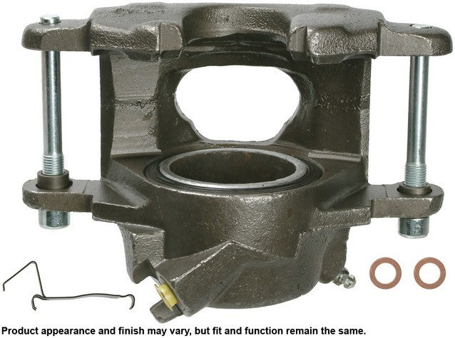 CARDONE Reman Disc Brake Caliper P/N:18-4039 Fits: Buick Gs, Buick Gs 350, Buick Gs 400, Buick Gs 455, Buick Skylark, Buick Special, Buick Sportwagon, Chevrolet Chevelle, Chevrolet El Camino, Chevrolet Monte Carlo - Image 3