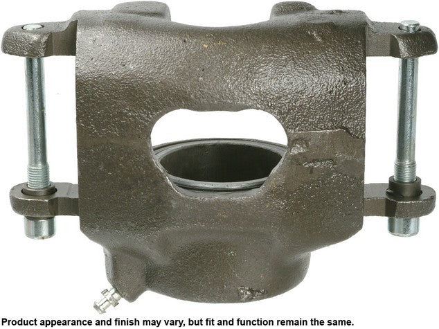 CARDONE Reman Disc Brake Caliper P/N:18-4039 Fits: Buick Gs, Buick Gs 350, Buick Gs 400, Buick Gs 455, Buick Skylark, Buick Special, Buick Sportwagon, Chevrolet Chevelle, Chevrolet El Camino, Chevrolet Monte Carlo - Image 4