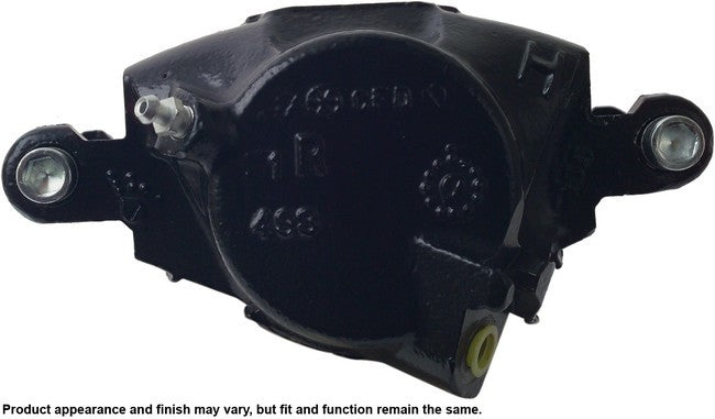 CARDONE Reman Disc Brake Caliper P/N:18-4039XB Fits: Buick Gs, Buick Gs 350, Buick Gs 400, Buick Gs 455, Buick Skylark, Buick Special, Buick Sportwagon, Chevrolet Chevelle, Chevrolet El Camino, Chevrolet Monte Carlo - Image 2