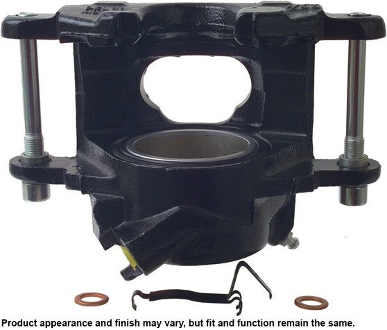 CARDONE Reman Disc Brake Caliper P/N:18-4039XB Fits: Buick Gs, Buick Gs 350, Buick Gs 400, Buick Gs 455, Buick Skylark, Buick Special, Buick Sportwagon, Chevrolet Chevelle, Chevrolet El Camino, Chevrolet Monte Carlo - Image 3