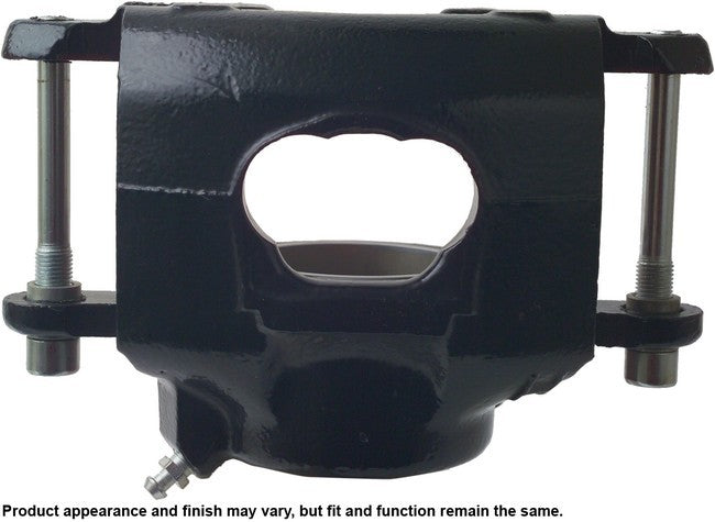 CARDONE Reman Disc Brake Caliper P/N:18-4039XB Fits: Buick Gs, Buick Gs 350, Buick Gs 400, Buick Gs 455, Buick Skylark, Buick Special, Buick Sportwagon, Chevrolet Chevelle, Chevrolet El Camino, Chevrolet Monte Carlo - Image 4