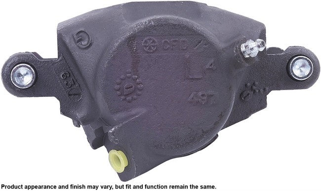 CARDONE Reman Disc Brake Caliper P/N:18-4040 Fits: Buick Gs, Buick Gs 350, Buick Gs 400, Buick Gs 455, Buick Skylark, Buick Special, Buick Sportwagon, Chevrolet Chevelle, Chevrolet El Camino, Chevrolet Monte Carlo - Image 1
